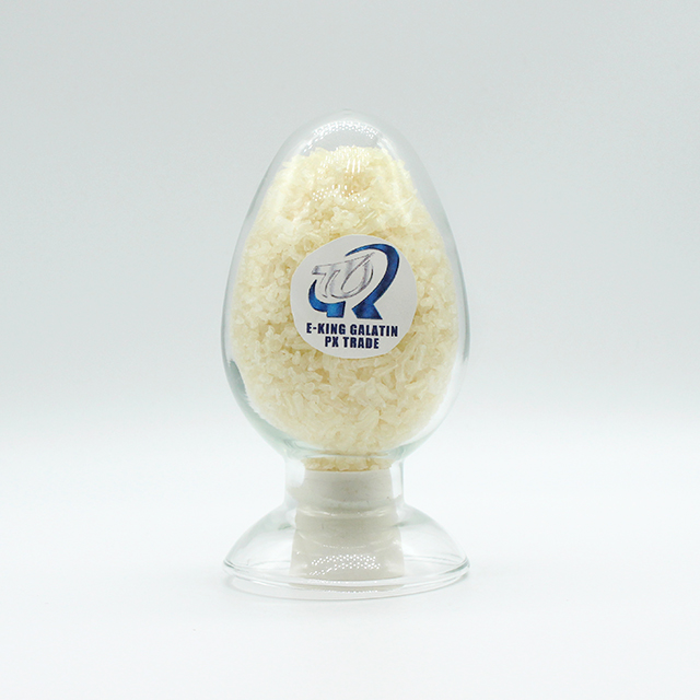 Wholesale Bulk Food Grade 120-280 Bloom Beef Halal Food Gelatin Powder Gelatin