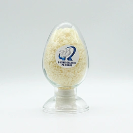 Wholesale Bulk Food Grade 120-280 Bloom Beef Halal Food Gelatin Powder Gelatin
