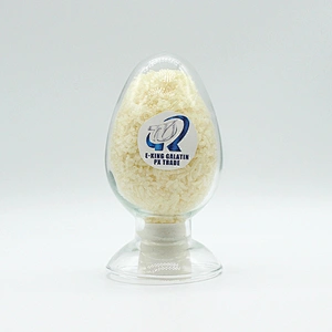 Wholesale Bulk Food Grade 120-280 Bloom Beef Halal Food Gelatin Powder Gelatin
