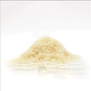 Wholesale Bulk Food Grade 120-280 Bloom Beef Halal Food Gelatin Powder Gelatin